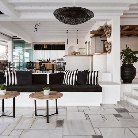 Hotel Mr & Mrs White Mykonos Platys Gialos  Exterior foto