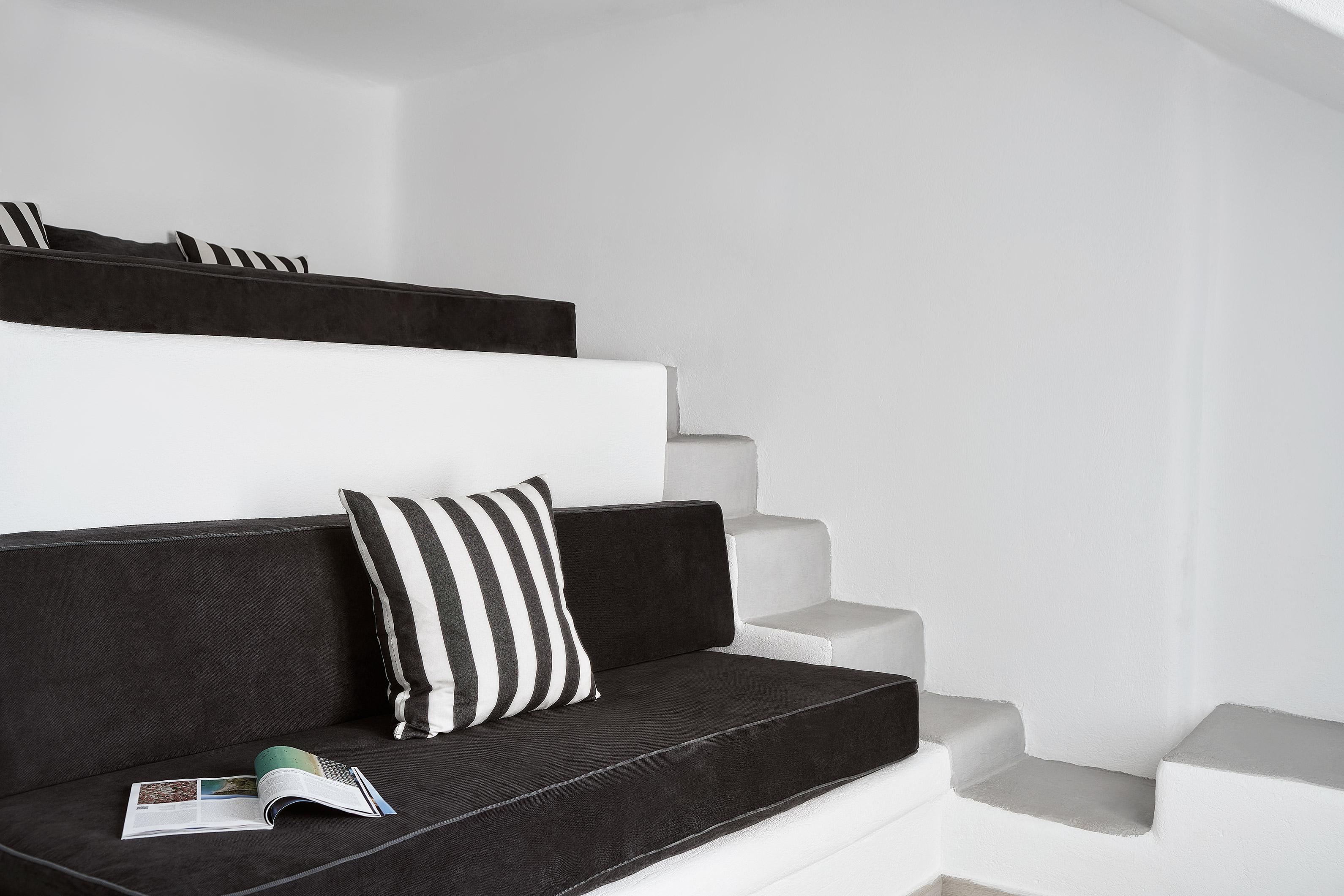 Hotel Mr & Mrs White Mykonos Platys Gialos  Exterior foto
