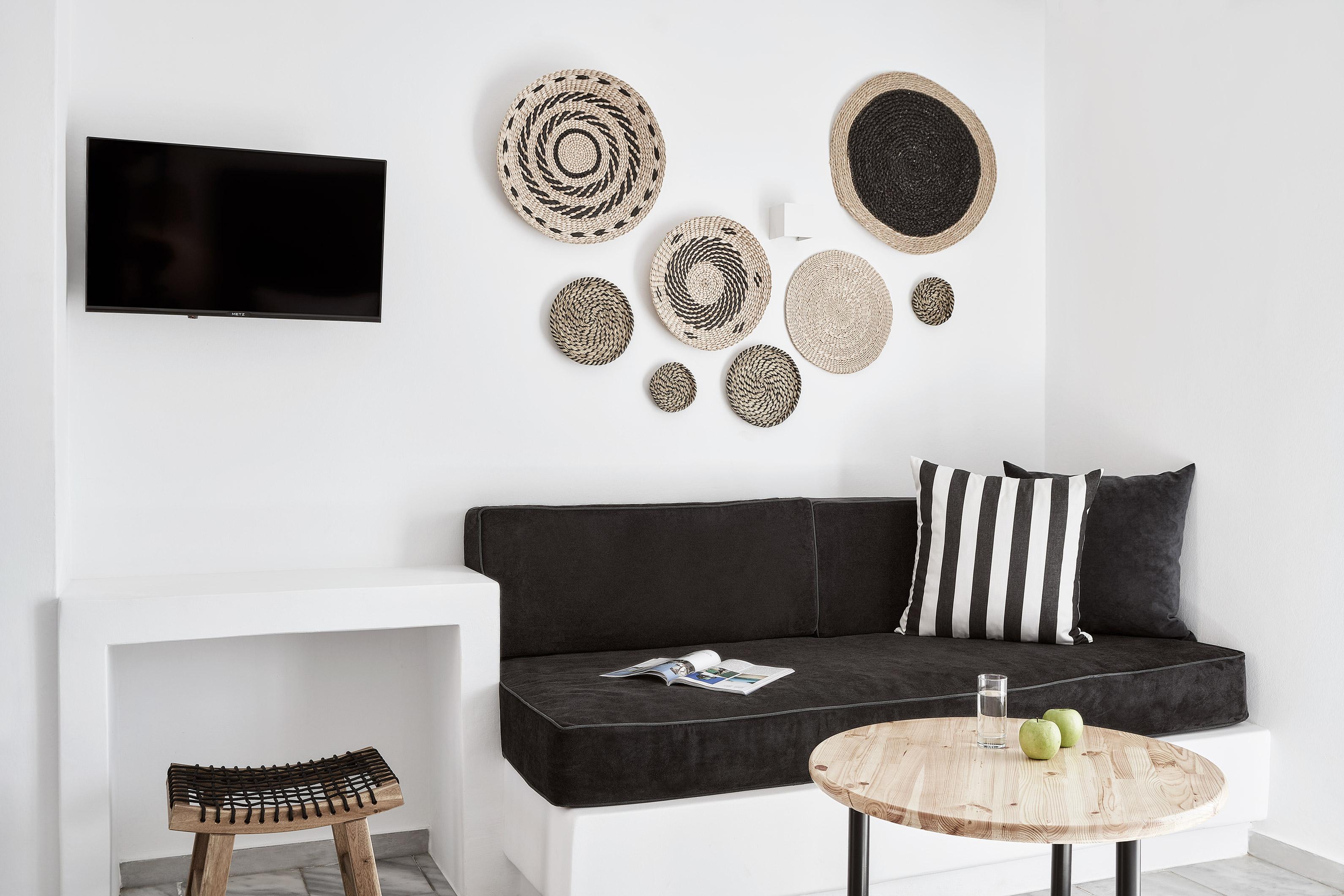 Hotel Mr & Mrs White Mykonos Platys Gialos  Exterior foto