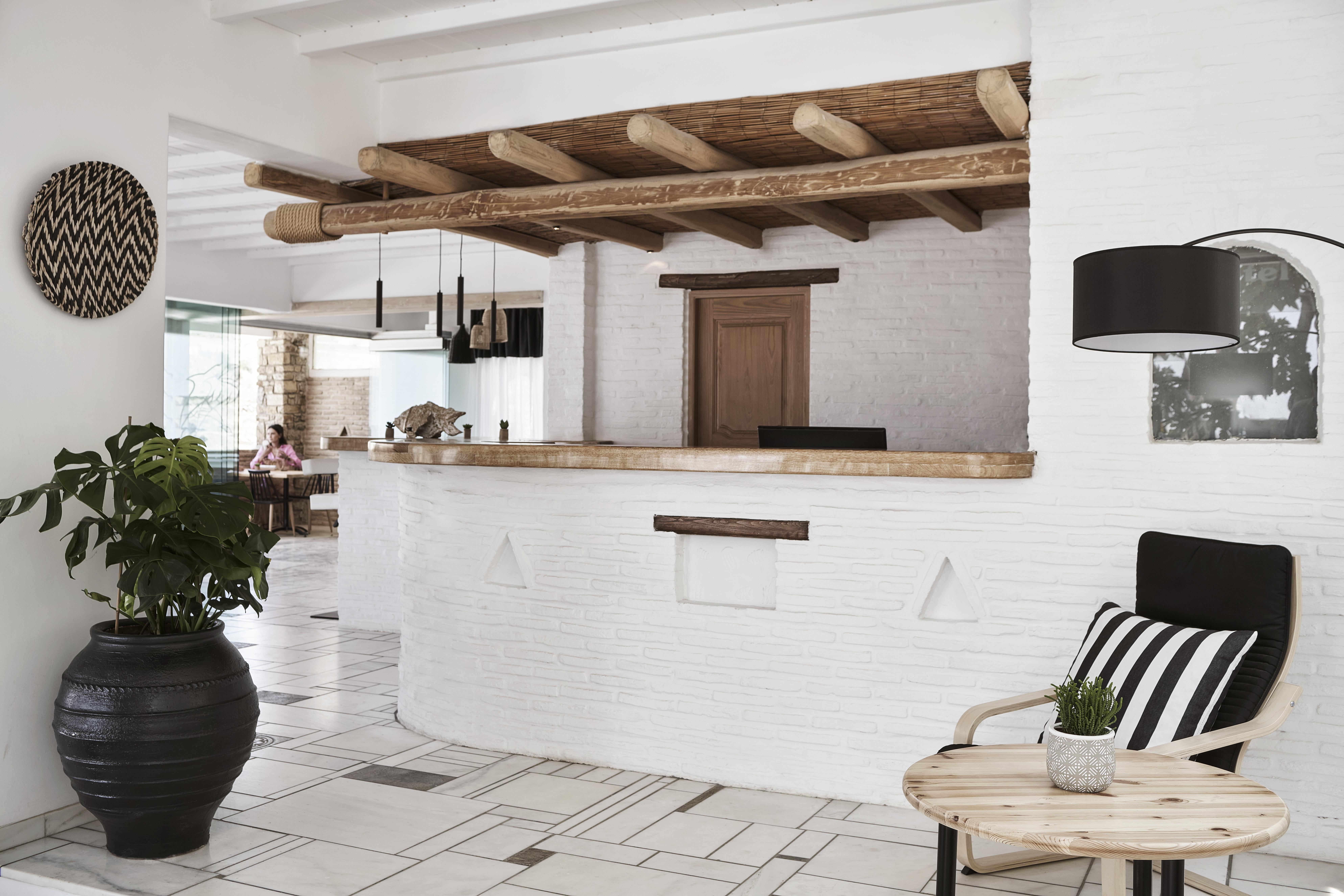 Hotel Mr & Mrs White Mykonos Platys Gialos  Exterior foto