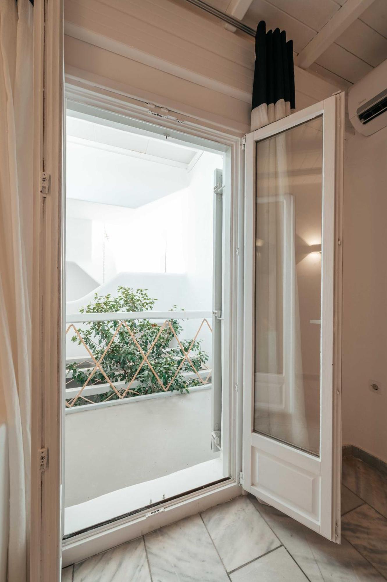 Hotel Mr & Mrs White Mykonos Platys Gialos  Exterior foto