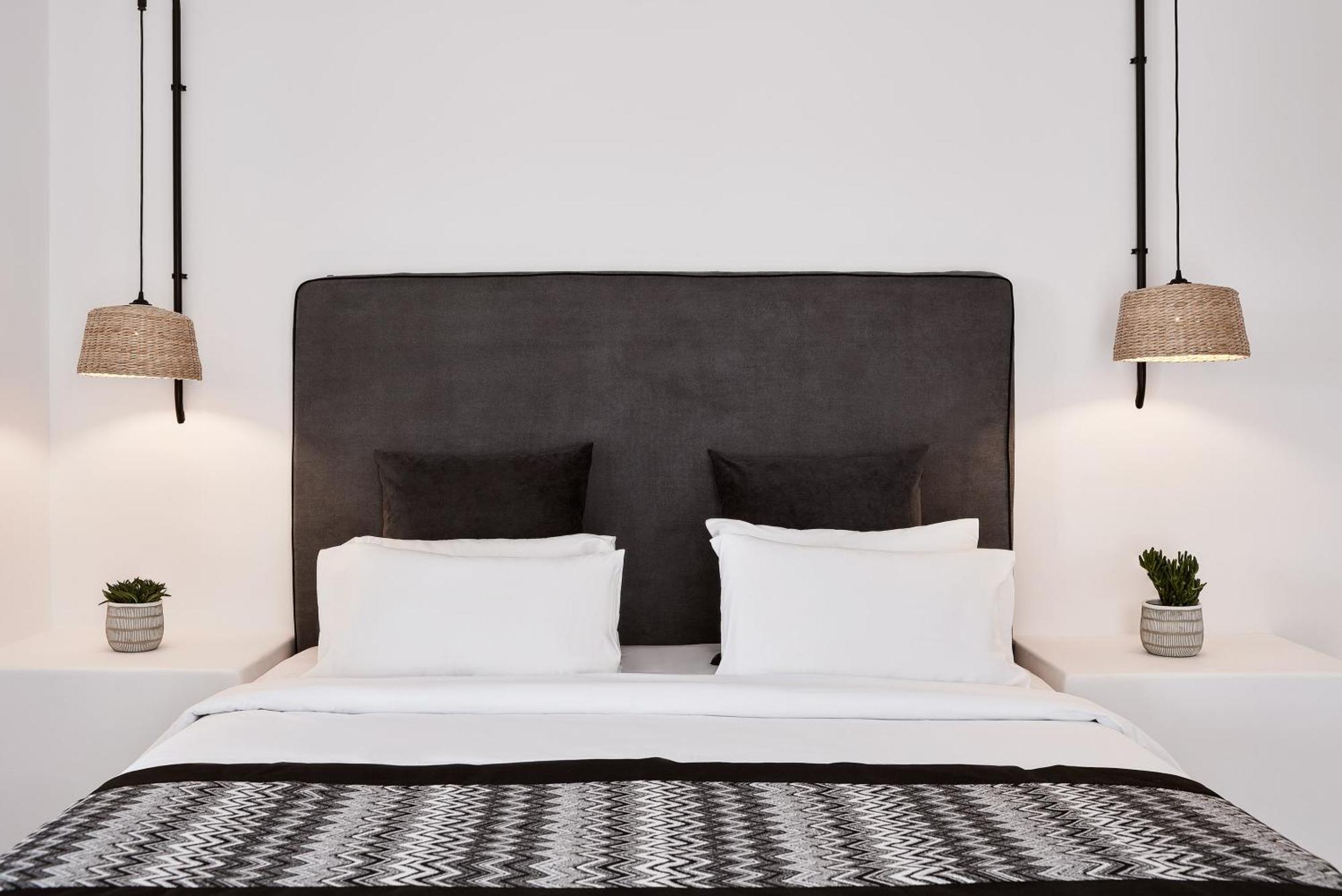 Hotel Mr & Mrs White Mykonos Platys Gialos  Exterior foto